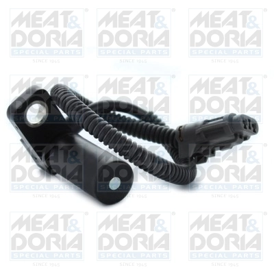 RPM Sensor, manual transmission
